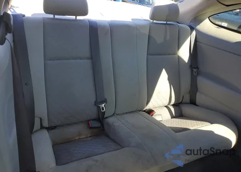 2005 Chevrolet Cobalt from USA, damaged, VIN 1G1AK12F657604942